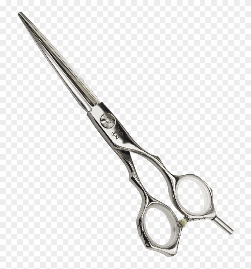 Serenity - Scissors Clipart
