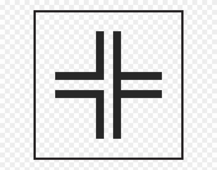 Jesus Cross Png - Cross Clipart