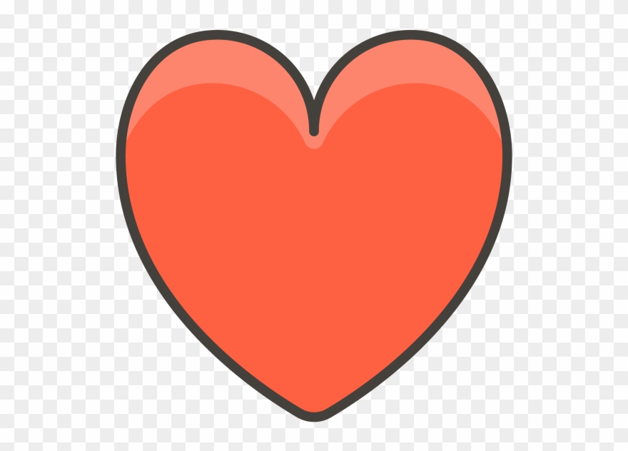 Heart Clipart