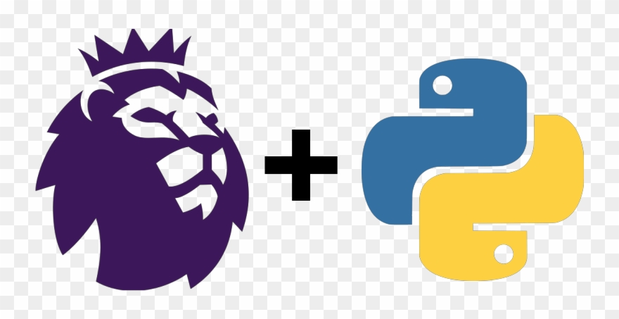 Documentation For Fpl - Premier League Logo Sticker Clipart