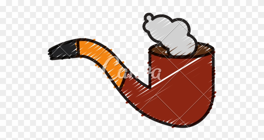 Pipe Icon Image Icons - Illustration Clipart