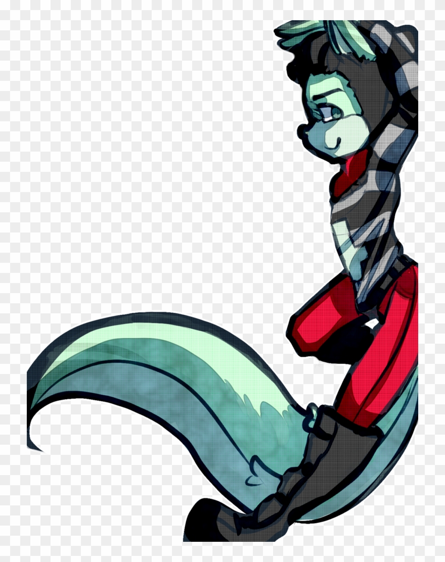 Chase Clipart Afraid - Illustration - Png Download