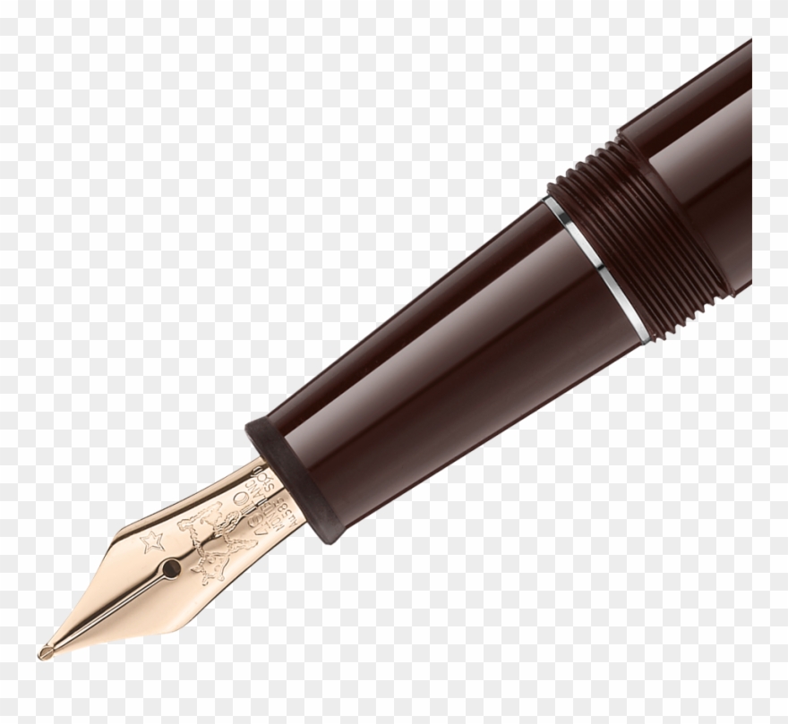 Fountain Pen Clipart