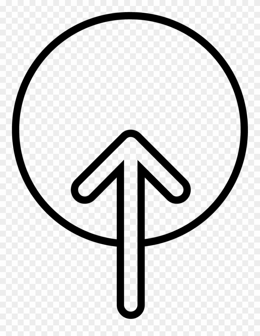Inputs - Circle Clipart