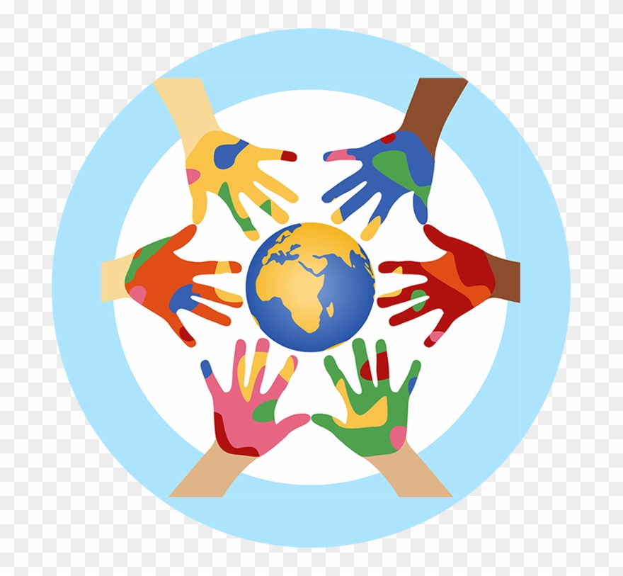 Equal Employment Opportunity - Clipart Of Human Rights - Png Download