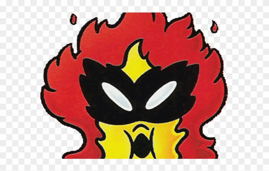 Mario Bros Clipart Man - All Mario Characters - Png Download