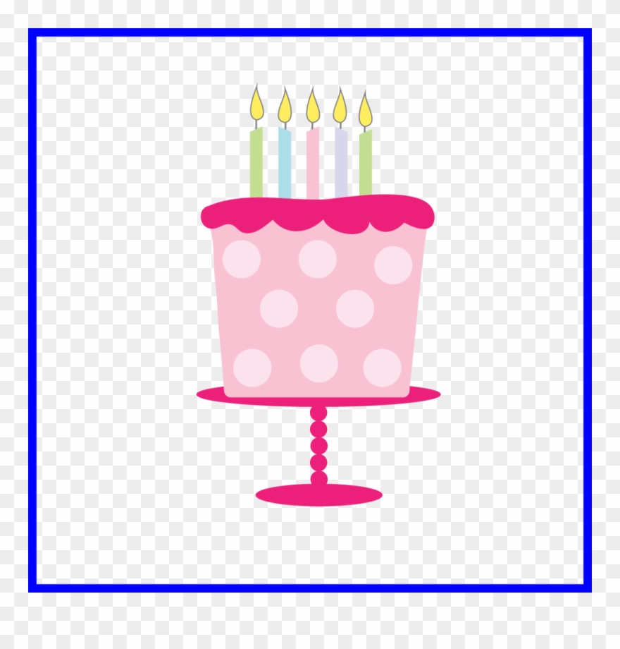 Marvelous Pin By Erin Algee On Cheer Ⓒ - Birthday Cake Clipart