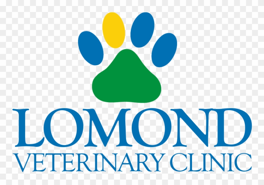 Lomond Vet Logo 2017 Colour - Compagnie Fruitiere Clipart