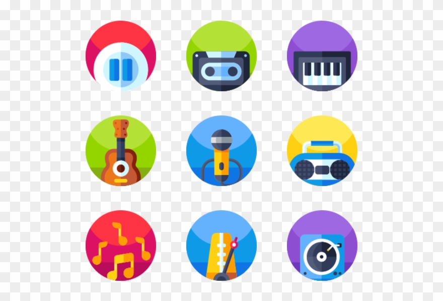 Music Clipart