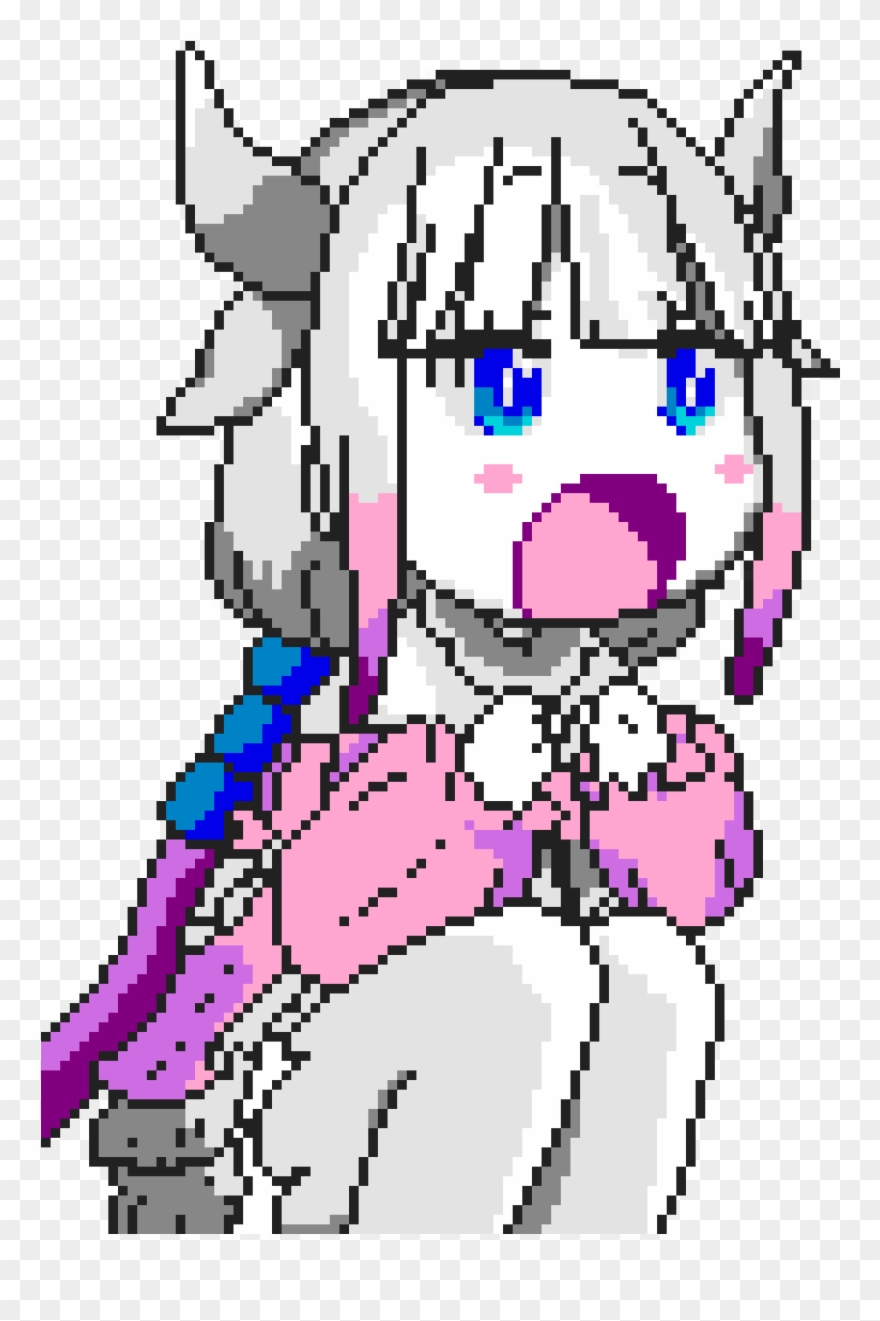 Please Join Us Png - Loli Pixel Art Clipart