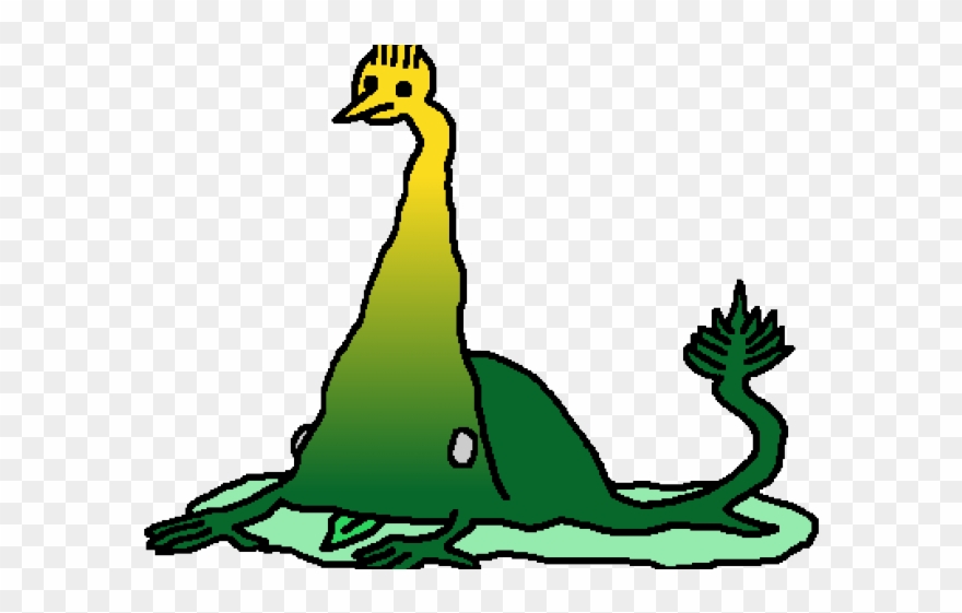 Creatures Clipart Transparent - Png Download