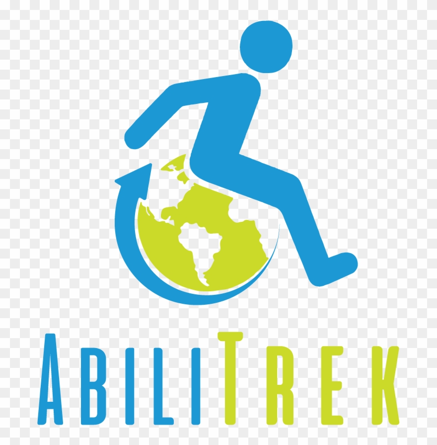 Abilitrek Word Mark - Farewell My Lovely Book Cover Clipart