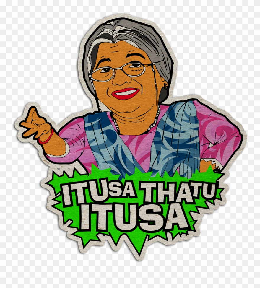 Comedy Nights With Line - Illustration Clipart