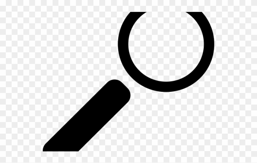 Search Icon Clipart