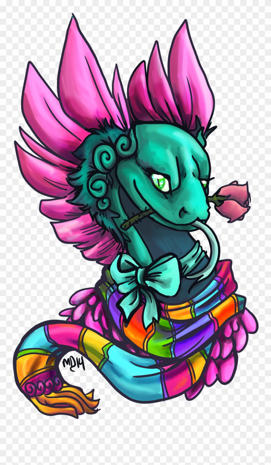 Last Batch Of Headshots For Win On Flightrising Gaia, - Illustration Clipart