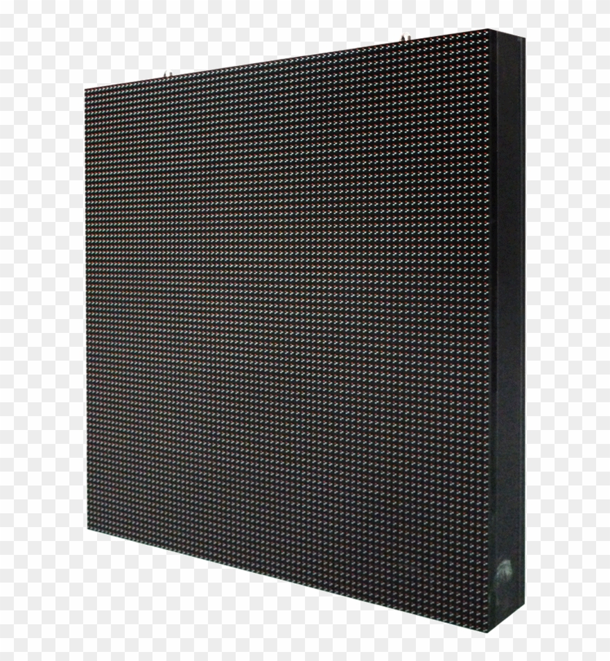 China P Rgb Smd Outdoor Full Color - Subwoofer Clipart