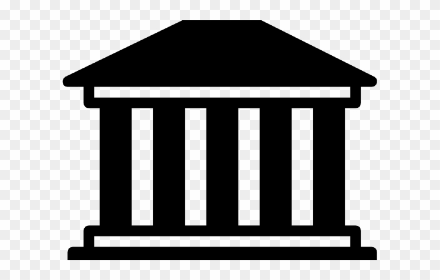 Empire Clipart Greece Monument - Png Download