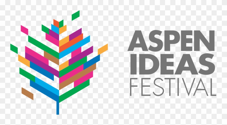 Aspen Ideas Festival 2014 Clipart