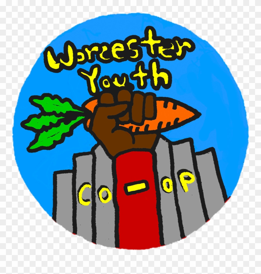 Worcester Youth Co Op Is Hiring Youth Ages 14 19 Apply Clipart