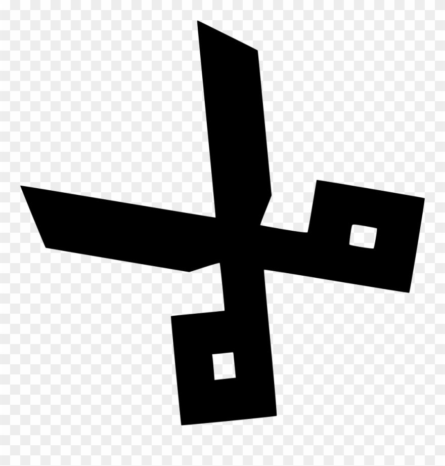 Cut Scissor Cuting Comments - Cross Clipart