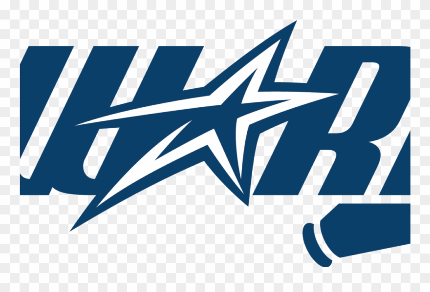 Upward Cheerleading - Upward Sports Clipart