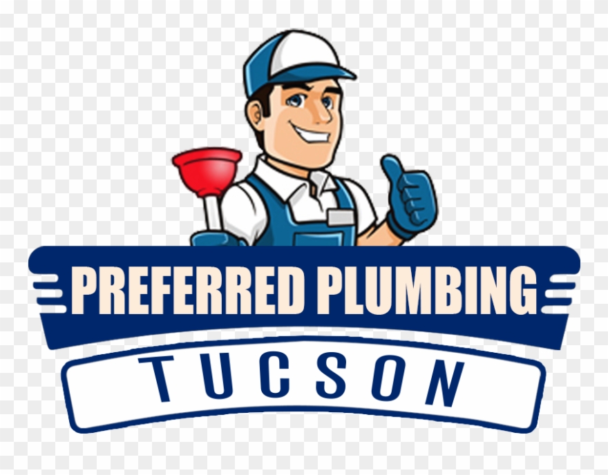 Plumber Clipart Happy - Png Download
