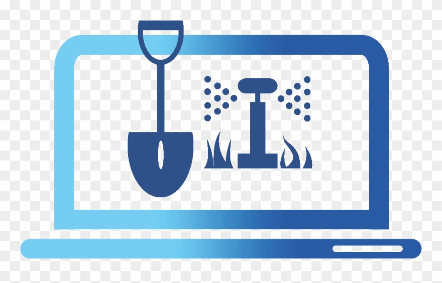 Hvacs - Landscapers - Electricians - Mechanics - Appliances Clipart