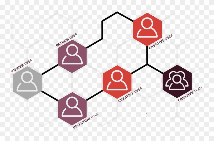 A Movie Marketplace Clipart