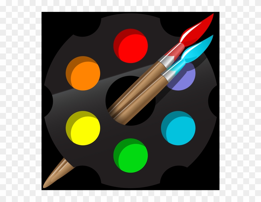 Revolver Cd Cover On The Mac App Store - Circle Clipart