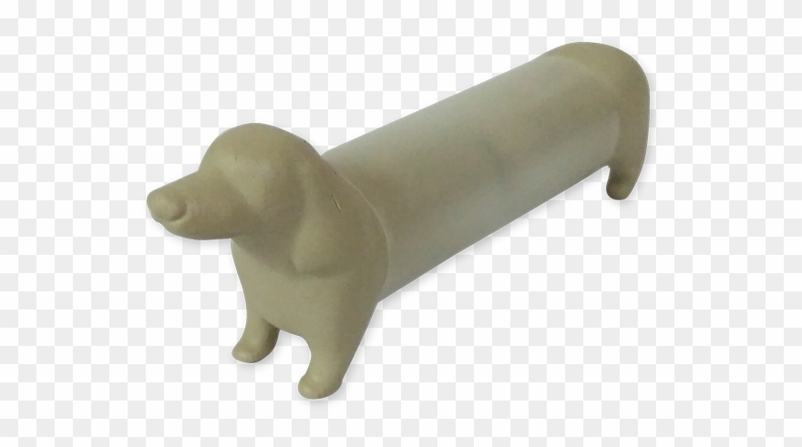 600 X 600 15 0 - Dachshund Clipart