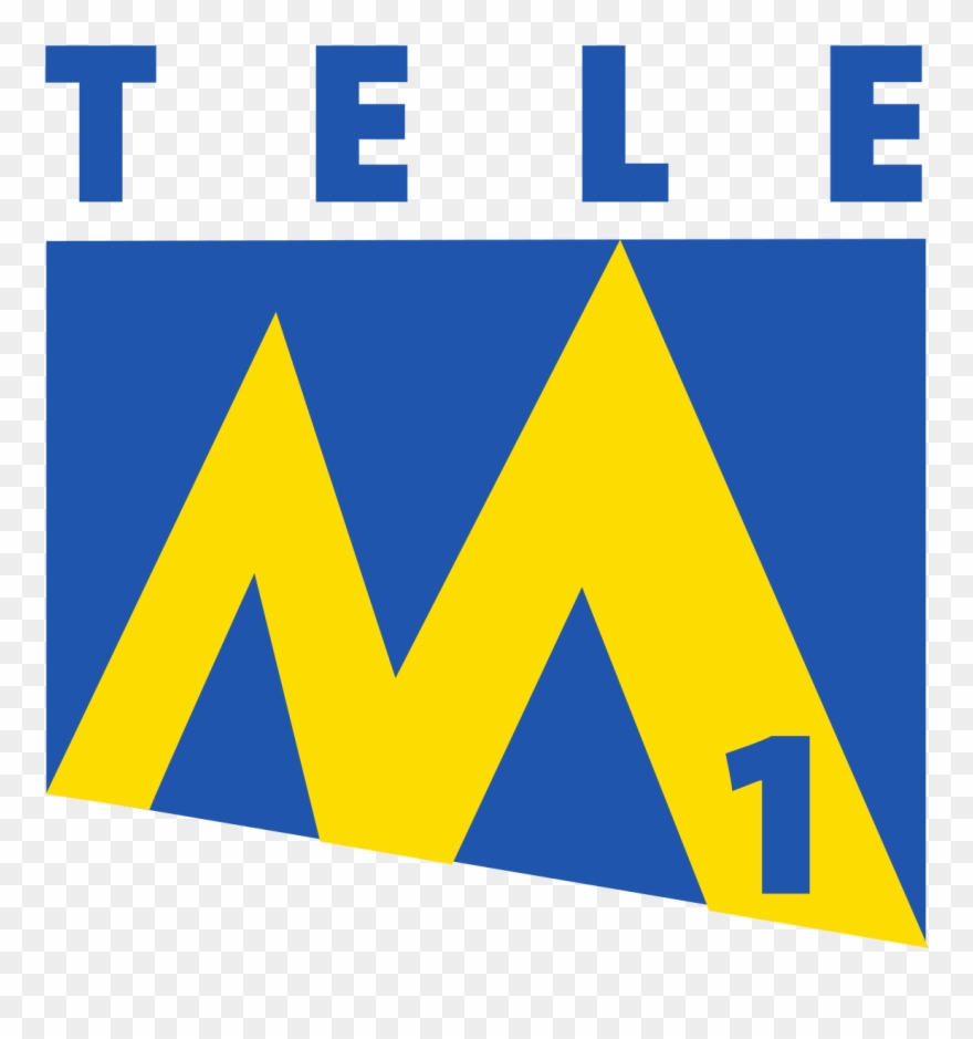 Canais Iptv Schweiz Ulango - Tele M1 Clipart