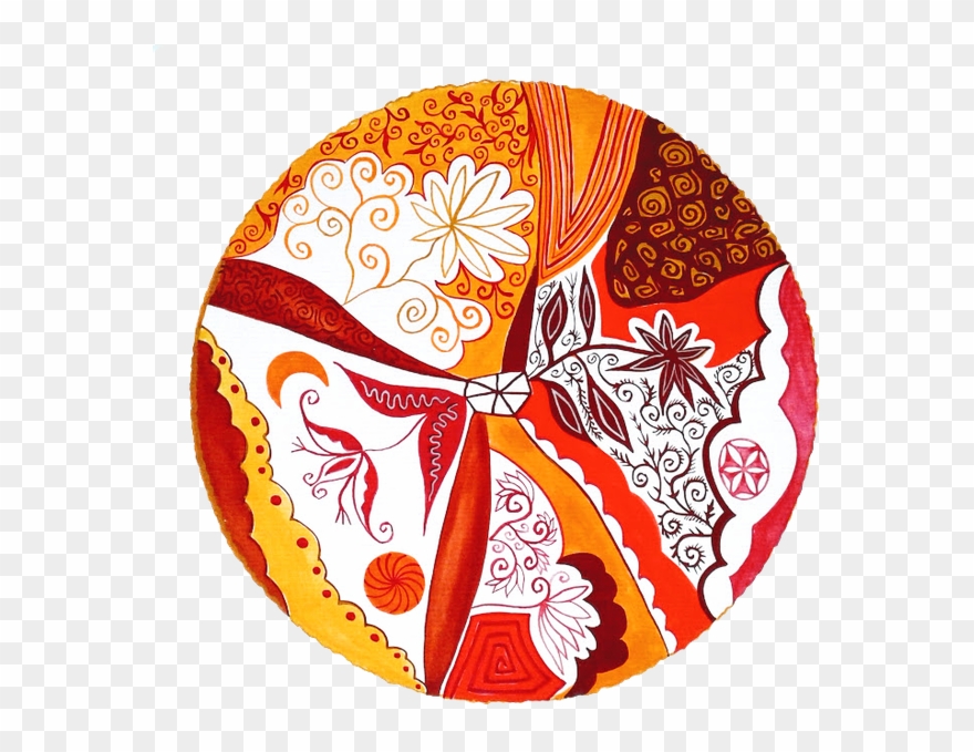 Dogmas Are Collective Conceptual Prisons - Circle Clipart