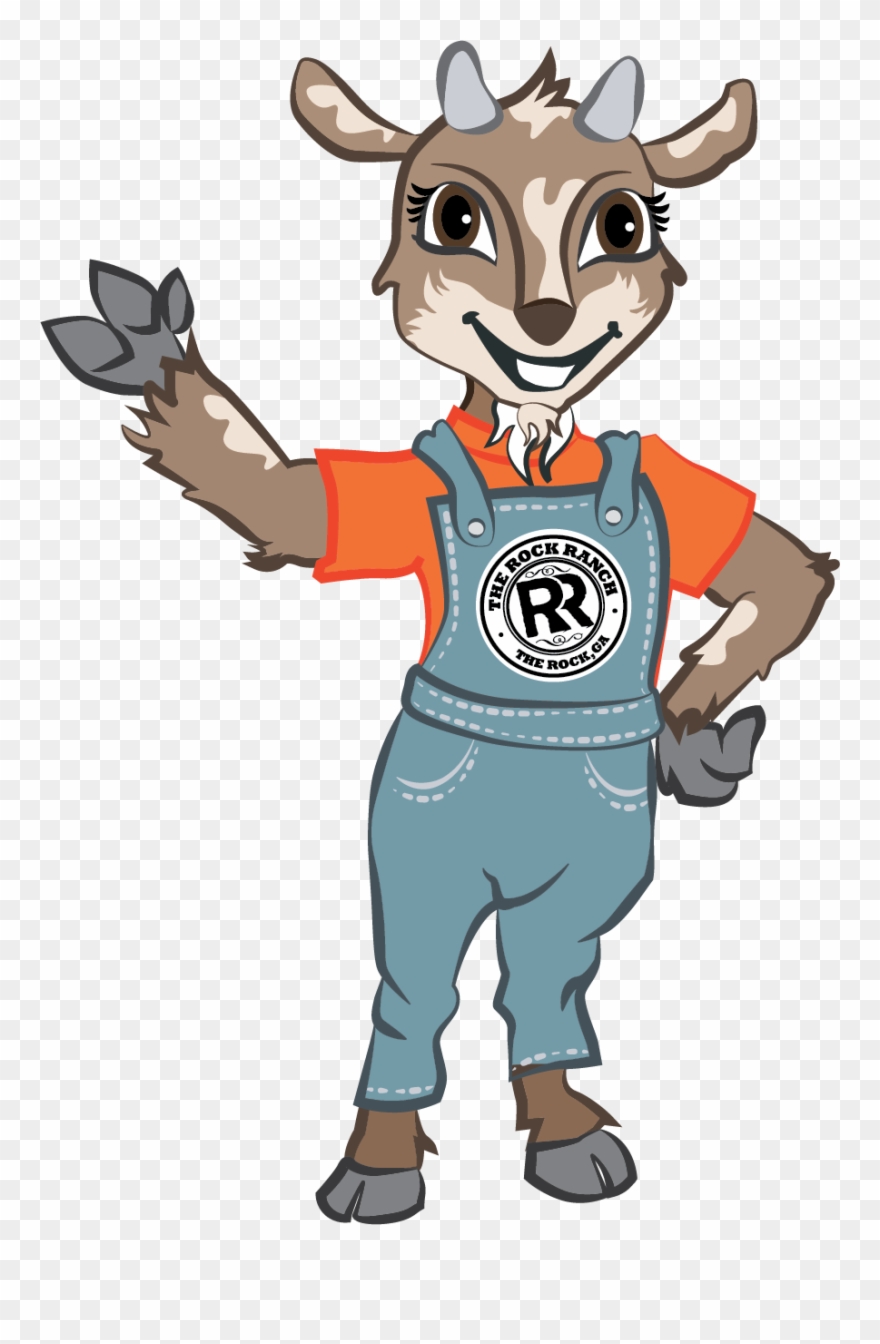 The Year Of 30 Gifts 30th Anniversary Of The Rock Ranch - Breathe Easy Clipart