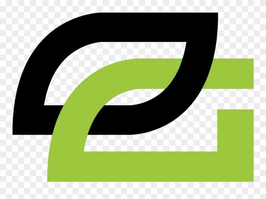 Optic Gaming Logo Transparent Clipart