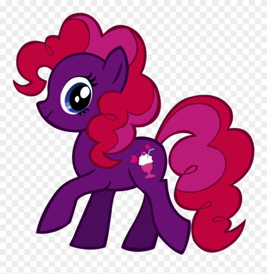 Mlp Blind Bag Card - Fizzy Pop Berry Twist Clipart
