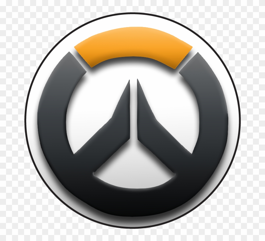 Overwatch Png Logo - Overwatch Clipart