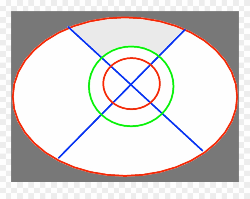 Background Scene - Drawing - Fan Clipart