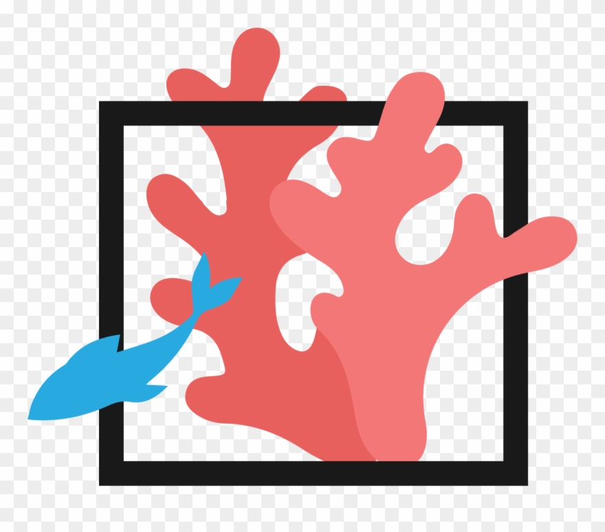 The Reef Clipart
