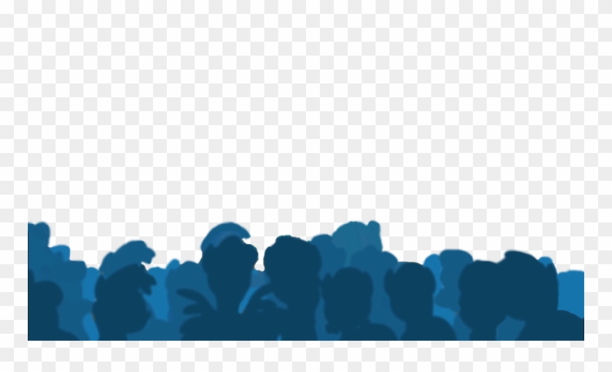 1024 X 576 13 - Silhouette Clipart