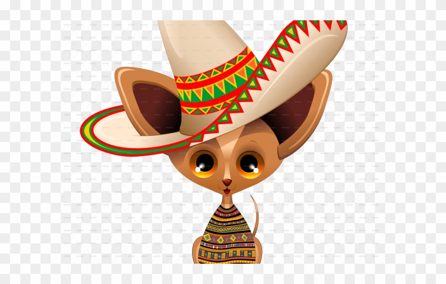 Chihuahua Clipart Mexican Chihuahua - Chihuahua Cartoon Png Transparent