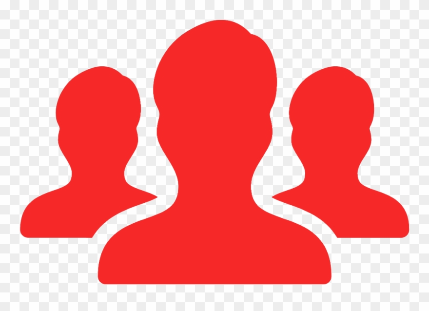 We Work With You - Illustration Clipart