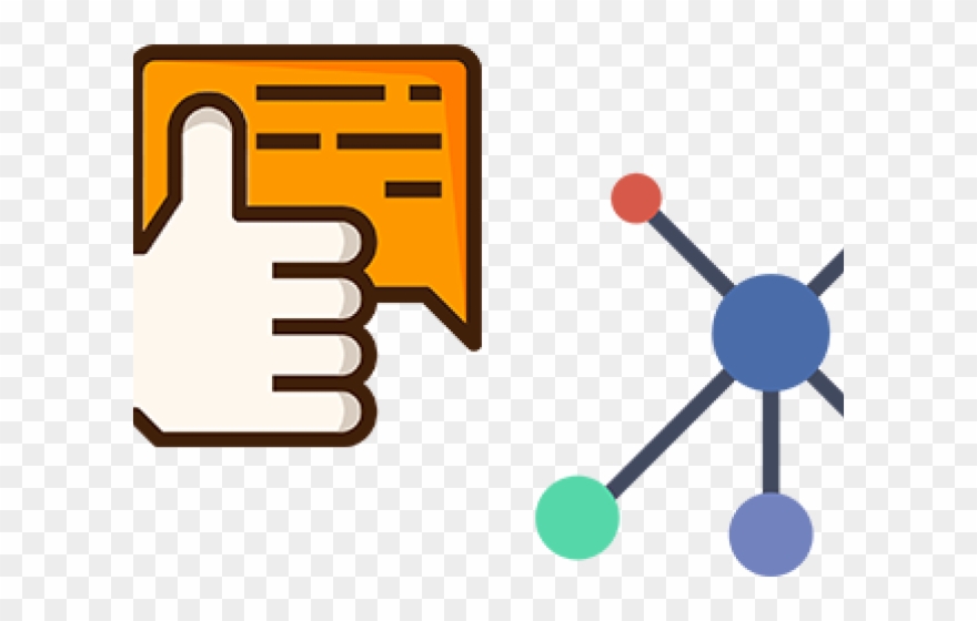 Tap Clipart Tab - Computer Network - Png Download