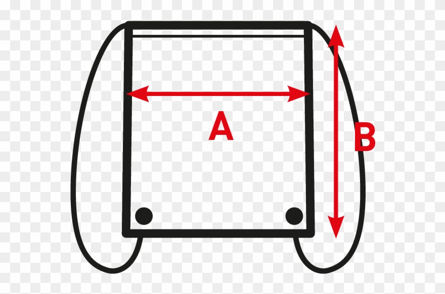 Gym Bag Stanley Stella Recycled Clipart