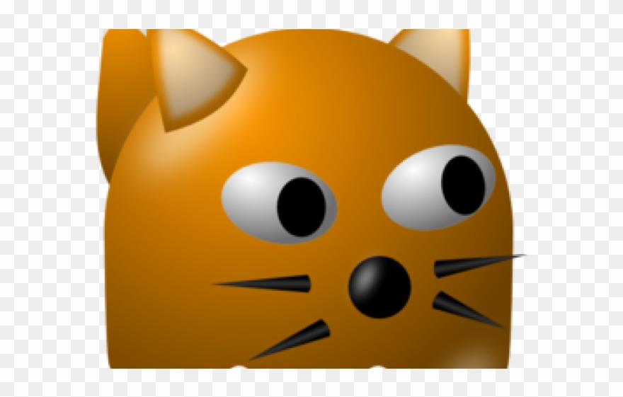 Red Fox Clipart Angry - Png Download
