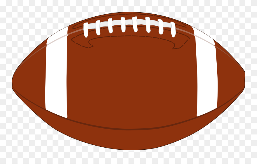 American Football Art - American Football Clipart