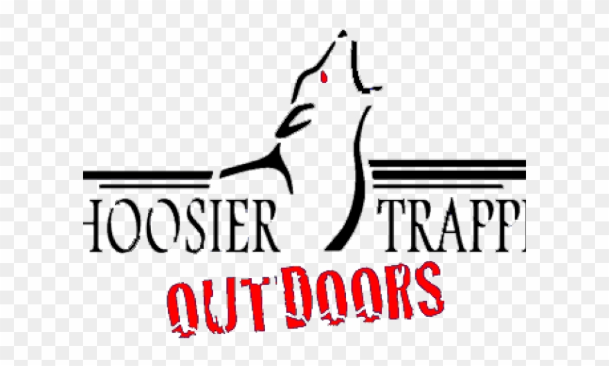 Shack Clipart Old Trapper - Png Download