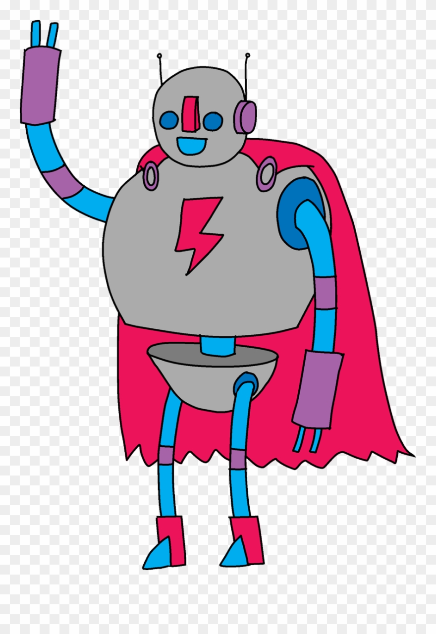 Club Would Be At Avonbridge Primary School - Cartoon Clipart