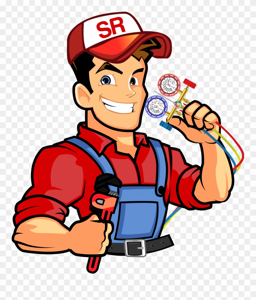 "your Family's Comfort Is Our Mission" - Cartoon Clipart