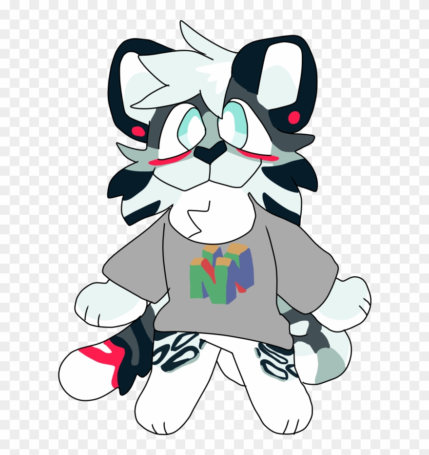 Art Trade For @pokepelago Http , Png Download - Cartoon Clipart