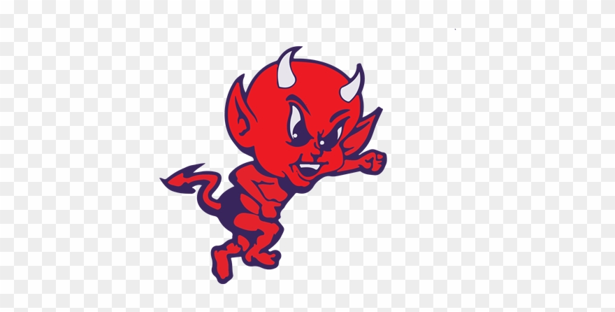 Lindhurst Jr Blazers - Cartoon Clipart